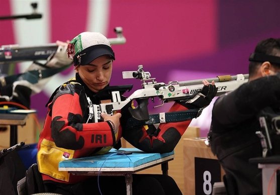 شجاعی: انتظار صعود به فینال را نداشتم/ در نخستین تجربه‌ام نتیجه خوبی گرفتم