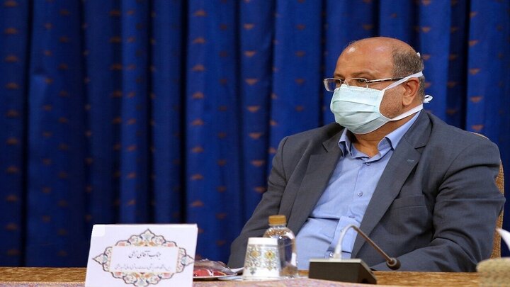 آمار فوتی و بستری ناشی از کرونا در میان سالمندان کاهش یافت