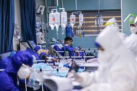 اگر این حجم واکسیناسیون از اسفند شروع می‌شد، این همه مرگ‌ومیر نداشتیم
