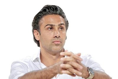 ریسک بزرگ فرهاد | نه تو قلعه نویی هستی و نه حالا ۲۰ سال پیش!