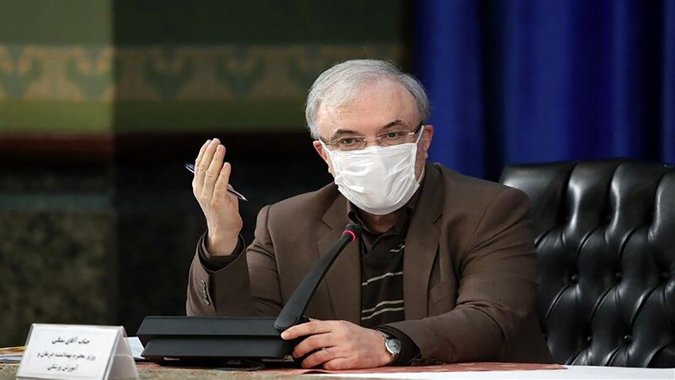 نمکی: دلم نمی‌خواست وزیر شوم، ماه‌ها با من کلنجار می‌رفتند تا اینکه کار بالا گرفت!