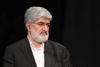 کنایه تند علی مطهری به حمله کنندگان به سفارت آمریکا /عقل طالبان از ما بیشتر است