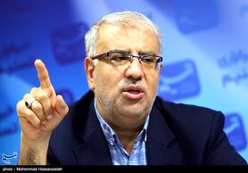 اوجی: اتفاقات خوبی در فروش نفت در راه است/ کسری ۲۰۰ میلیون مترمکعبی روزانه گاز در زمستان امسال