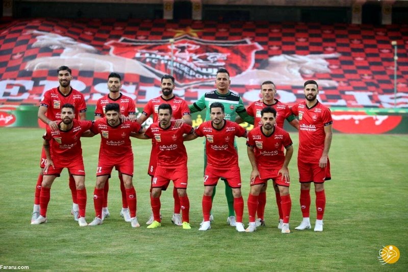 ویژگی خاص بازیکنان یحیی گل محمدی در پرسپولیس