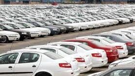قیمت خودرو در بازار آزاد؛ ۱۱ شهریور ۱۴۰۰