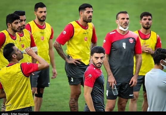 بنگر: رفتن نوراللهی و کنعانی‌زادگان می‌تواند به پرسپولیس ضربه بزند