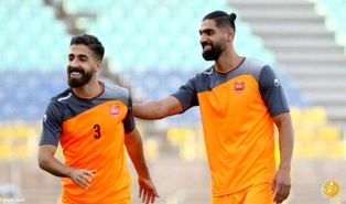 فرهاد مجیدی رقم قرارداد بازیکن جدید پرسپولیس را فاش کرد