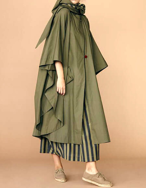 شیک ترین مدل ست بارانی زنانه