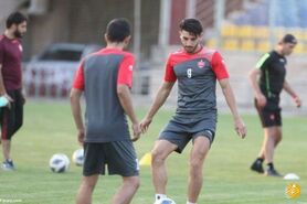 شماره ۹ پرسپولیس از لیست مازاد خارج شد؟