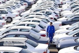 کاهش ۴ تا ۵ میلیون تومانی خودرو در یک هفته گذشته/ باید جلوی احتکار خانگی گرفته شود