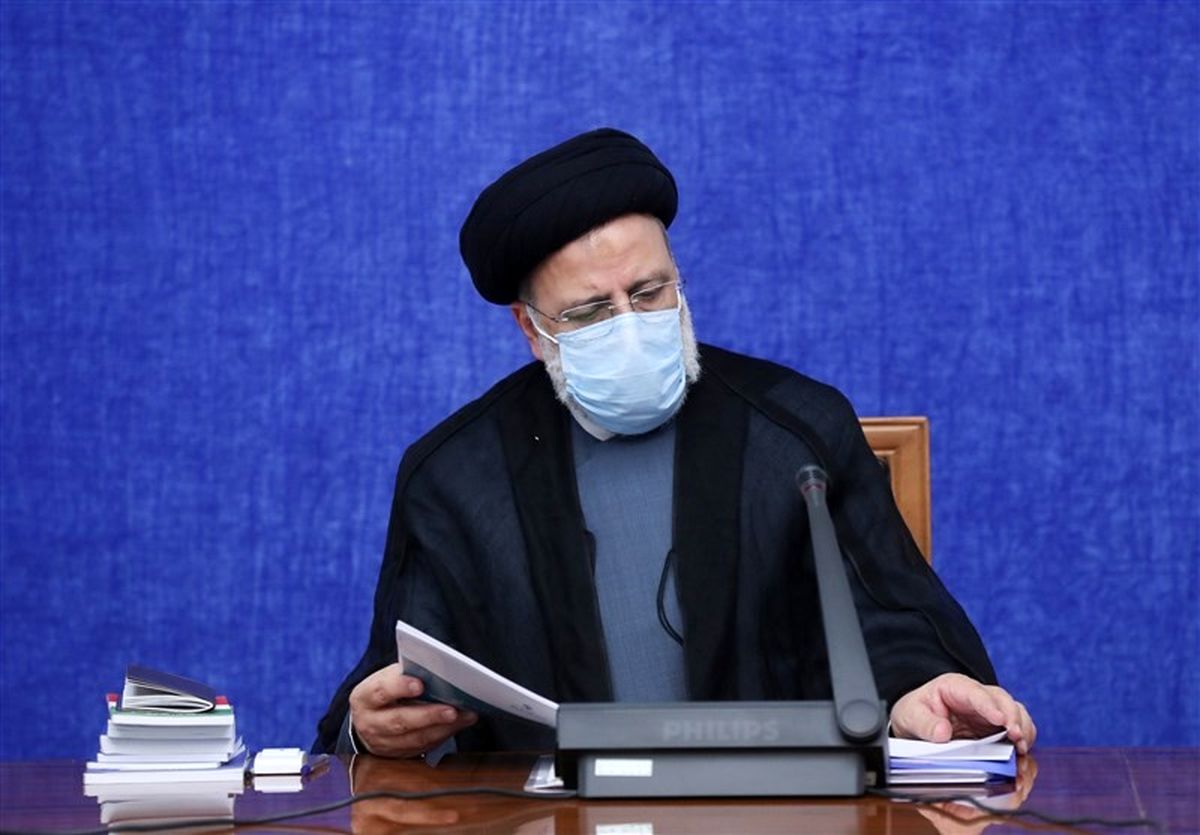 امشب؛ گفتوگوی تلویزیونی رئیسی با مردم