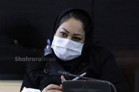 المیرا منشادی خبرنگار روزنامه شهرآرا درگذشت/ خدادی تسلیت گفت