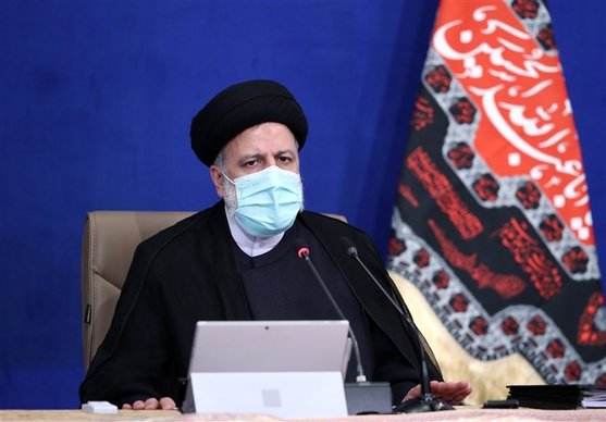 آیت‌الله رئیسی: برگزاری مراسم اربعین منوط به موافقت دولت عراق است/ اعلام شرایط اعزام زائران