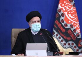 آیت‌الله رئیسی: برگزاری مراسم اربعین منوط به موافقت دولت عراق است/ اعلام شرایط اعزام زائران