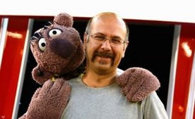 واکنش محمد بحرانی به جنجال عروسک گردان جناب خان