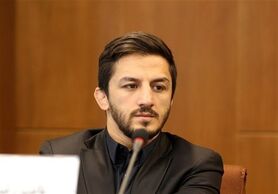 حمید سوریان از انتخابات هیئت رئیسه اتحادیه جهانی کشتی انصراف می‌دهد