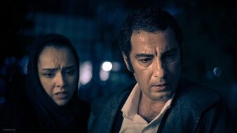 انتشار نخستین تصویر از نوید محمدزاده و ترانه علیدوستی در «تفریق»