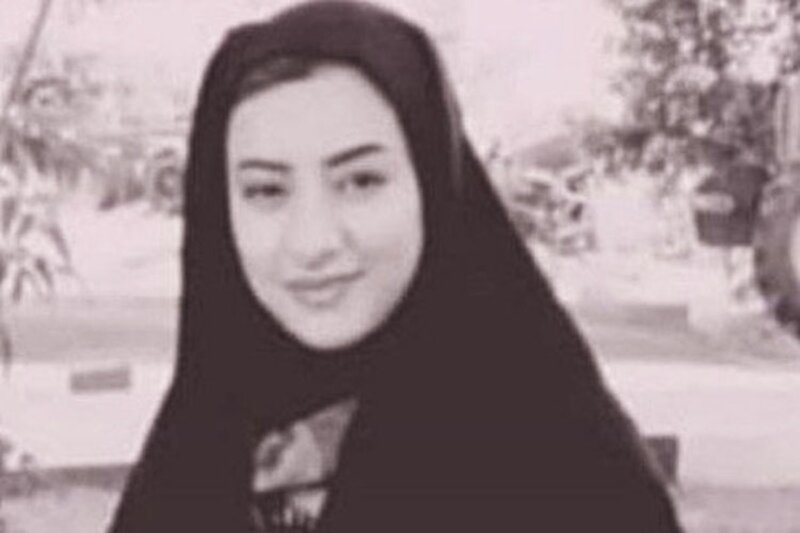 قتل ناموسی زن نوجوان؛ شوهر مبینا سوری اعتراف کرد