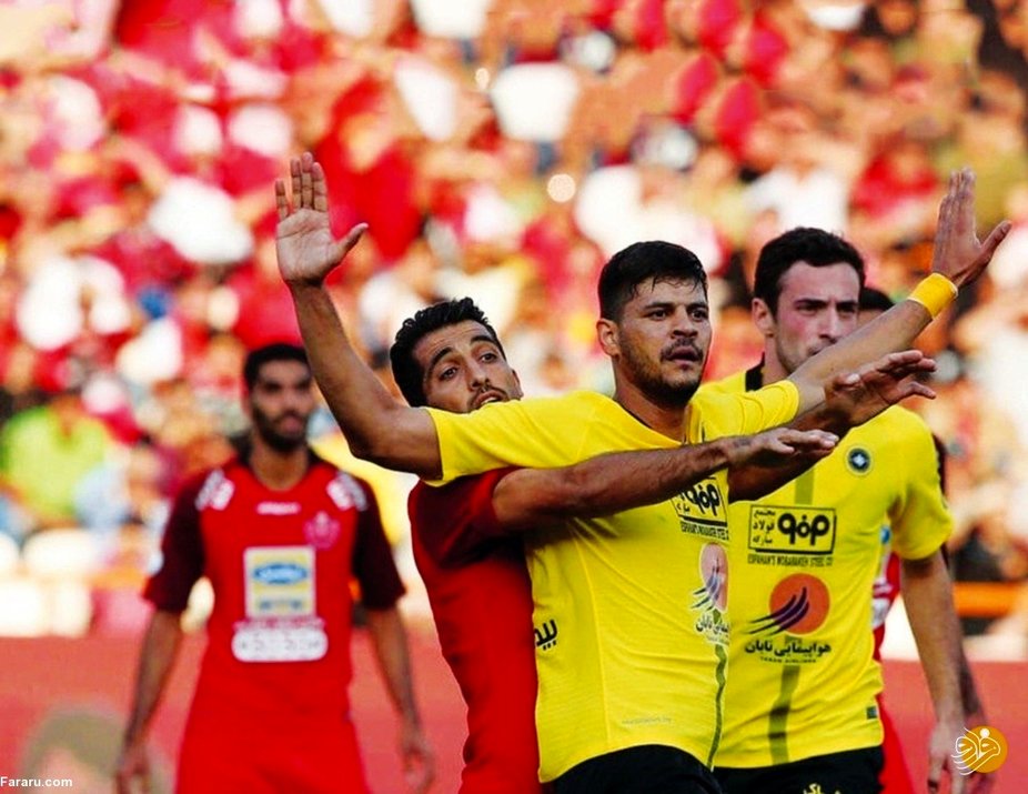 توافق پرسپولیس با کی روش استنلی؛ خوب یا بد؟