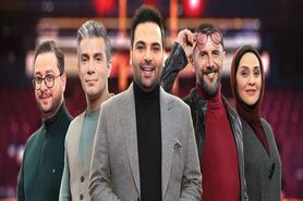 فصل سوم عصر جدید؛ از زمان اجرای پروژه تا تغییر داوران