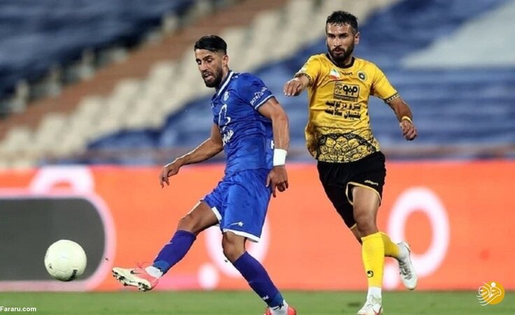 پرسپولیسی‌ها در انتظار بازگشت سجاد شهباززاده