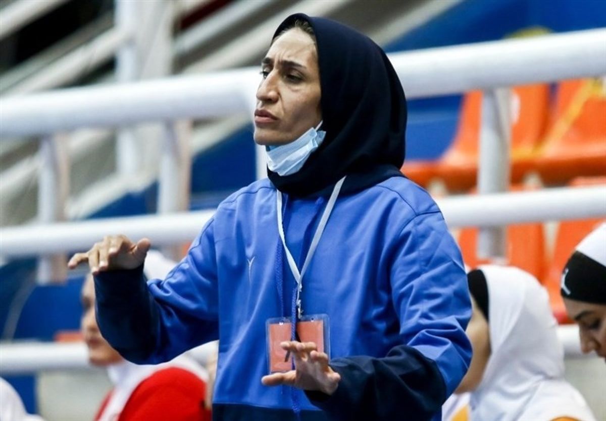 قانع: درتلاشیم در قطر اردو داشته باشیم/ کرونا اجازه نداده که به ترکیب نهایی برسیم