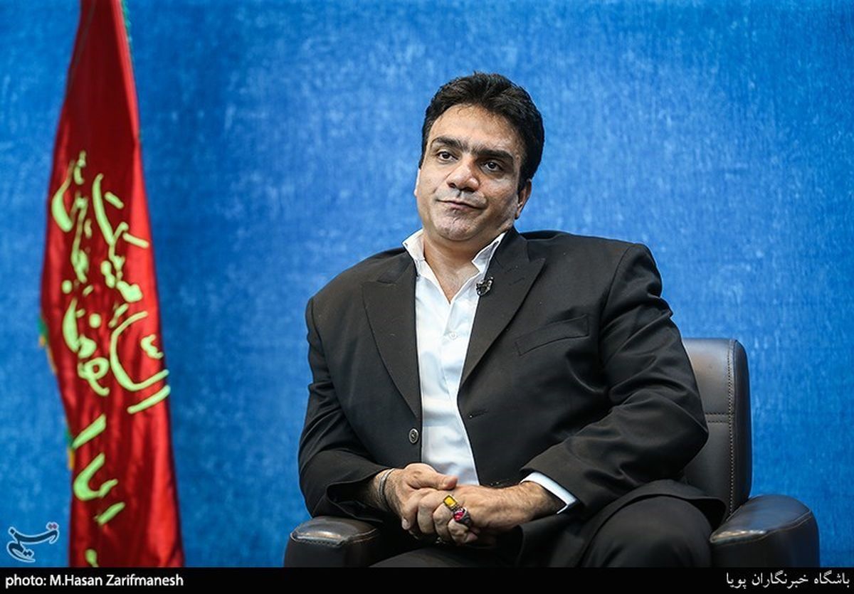 ناگفته‌هایی از &quot;مختارنامه&quot; و &quot;رستاخیز&quot;/ گلایه‌های بازیگر &quot;حرمله&quot; از سریالِ بلاتکلیف شبکه سه