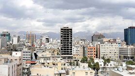 قیمت آپارتمان در تهران ۲۶ مرداد ۱۴۰۰