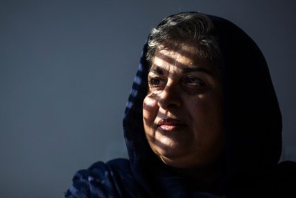 فرشته طائرپور بر اثر کرونا درگذشت