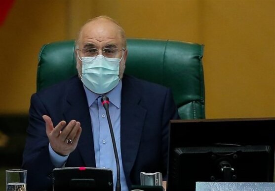 قالیباف: حواشی کمترین تاثیر را برنمایندگان برای رای اعتماد به وزرا دارد