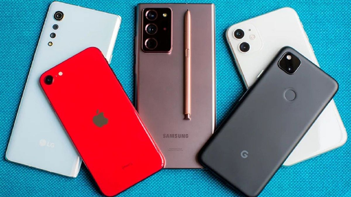 با ۷ میلیون تومان چه نوع گوشی‌هایی را می‌توان خرید؟