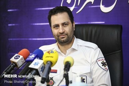 کمبود ۸ هزار نیرو در اورژانس/ رضایت از اتوبوس آمبولانس‌های داخلی