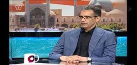محدودیت‌های انرژی برداشته شود، كمبود تولید را جبران می‌كنیم/ سنگ بنای استراتژیك‌ترین ابرپروژه كشور در فولاد مباركه گذاشته شد