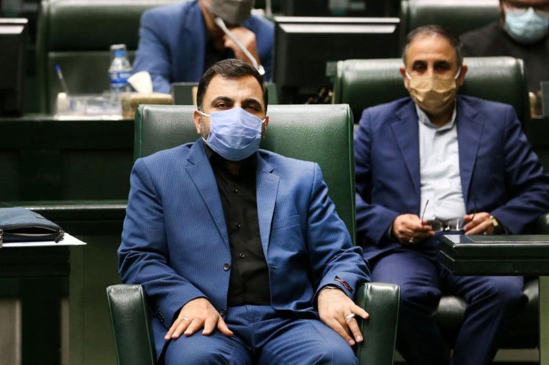 نظر مبهم وزیر پیشنهادی ارتباطات درباره طرح جنجالی «صیانت»