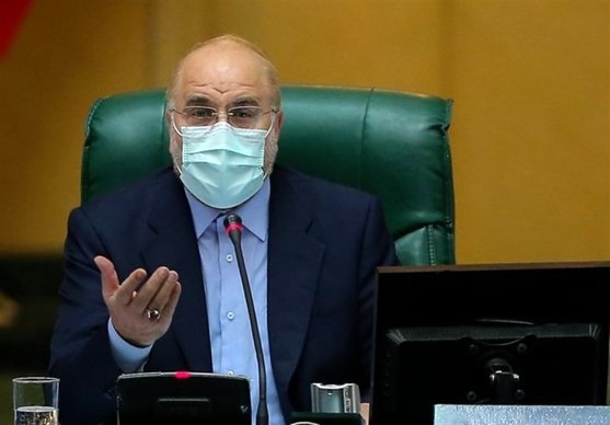 توضیح قالیباف درباره تأیید وزیر پیشنهادی اطلاعات توسط رهبر انقلاب
