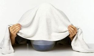 بخور سنتی جوش شیرین برای درمان کرونا پایه علمی ندارد