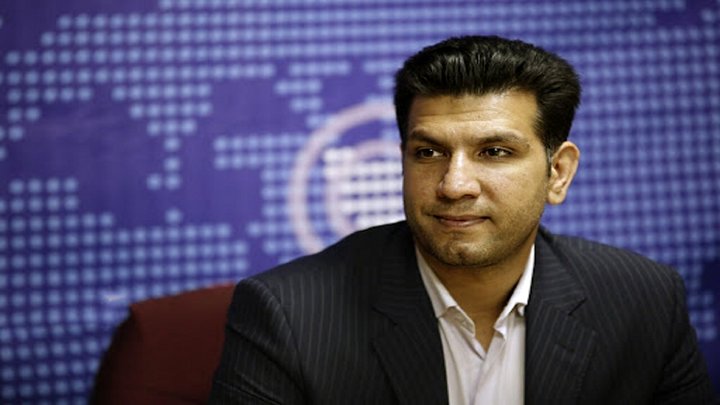 پاکدل: فرناندز بهترین گزینه برای تیم ملی هندبال ایران بود
