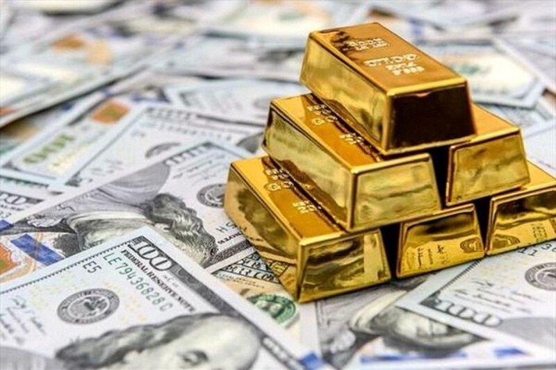 نرخ ارز، دلار، سکه، طلا و یورو ۳۱ مرداد ۱۴۰۰