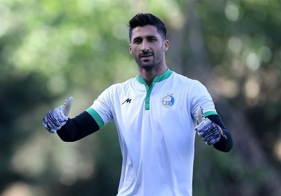 مظاهری: با صحبت‌های مجیدی قرار است مشکلاتم حل شود