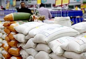 گرانی برنج تکذیب شد