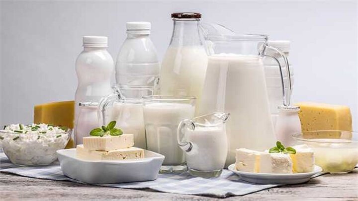 لبنیات گران‌تر می‌شود؟