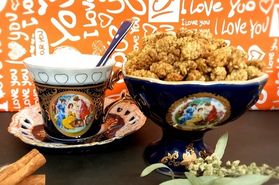 هر آنچه که باید در مورد خواص توت خشک بدانید