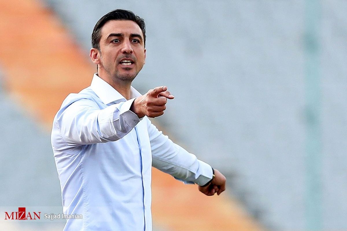 معمایی: رحمتی بگوید پشیمان است با او ادامه میدهیم/ مهاجری یکی از گزینههای ماست