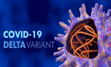 تماس نزدیک، مهم‌ترین راه انتقال ویروس دلتا