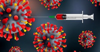 در چه وضعیتی نباید واکسن کرونا بزنیم؟