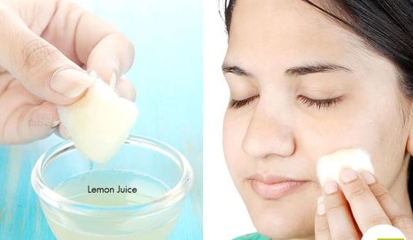 از بین بردن جای جوش با بهترین روش‌های خانگی