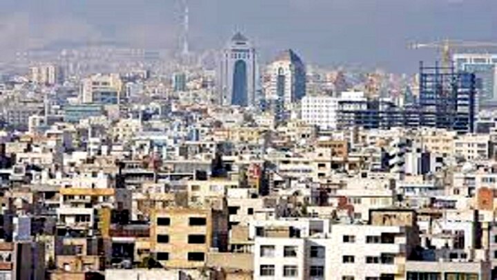 قیمت آپارتمان در تهران؛ سوم اردیبهشت ۱۴۰۰