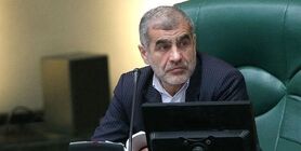 پاسخ نیکزاد به ادعای بی غش در خصوص «جلسات پشت پرده چند نماینده با قالیباف»
