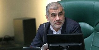 پاسخ نیکزاد به ادعای بی غش در خصوص «جلسات پشت پرده چند نماینده با قالیباف»