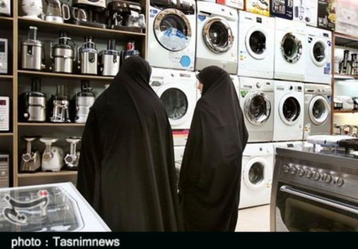تاثیر قرنطینه بر بازار لوازم خانگی اصفهان/ پیامد و نتایج اقتصادی تعطیلی بازار چیست؟